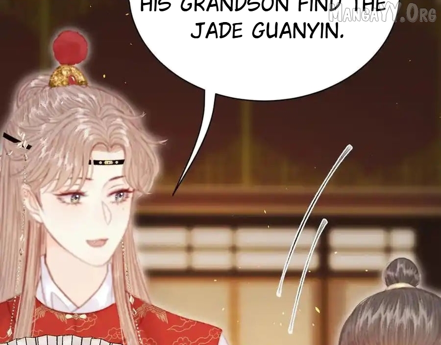 Shao Hua Long: Rebirth of the Evil Concubine’s Counterattack Chapter 16 - page 93